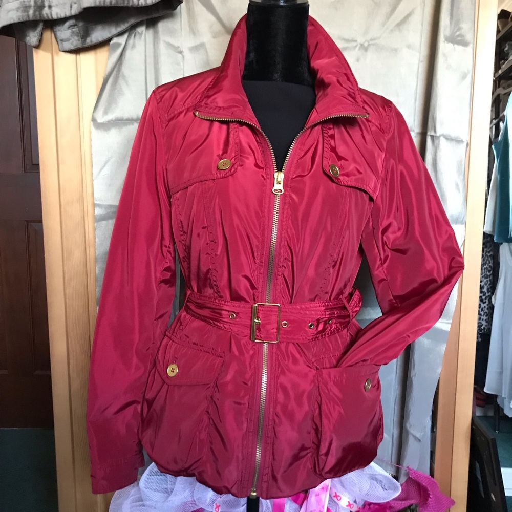 Forever 21 Lightweight Jacket